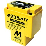 MB16A New Motobatt Battery