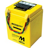 MB2.5U New Motobatt Battery