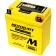 MB3U New Motobatt Battery