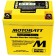 MB3U New Motobatt Battery