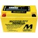 MBT9B4 New Motobatt Battery