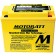 MBTX20U New Motobatt Battery