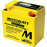 MBTZ7S New Motobatt Battery