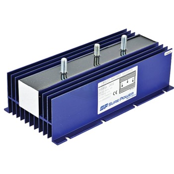 SUR-SP1602 Isolator