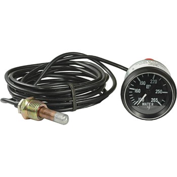 SWI-284B144 Water Temperature Gauge