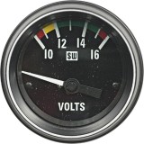 SWI-284H Voltmeter