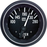 SWI-284J Water Temperature Gauge