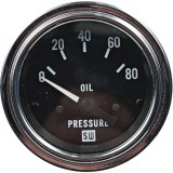 SWI-82113 Oil Pressure Gauge