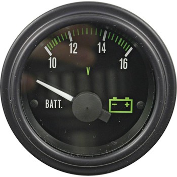 SWI-82376 Voltmeter