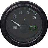 SWI-82377 Voltmeter