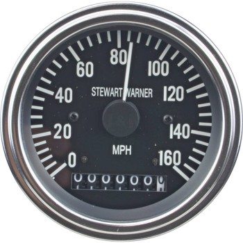 SWI-82961 Speedometer