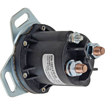 TRO-634-1241-212-02 Solenoid