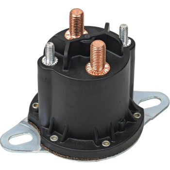 TRO-684-1221-212 Solenoid