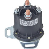 TRO-684-1241-212-02 Solenoid