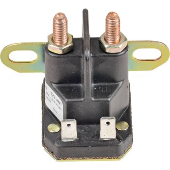 TRO-862-1211-211-16 Solenoid