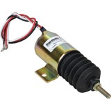 TRO-P610A1V12 Pull Solenoid