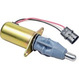 TRO-P613A42V24 Pull Solenoid