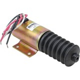 TRO-Q613C1V24 Push Solenoid