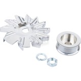 TUF-7600D Pulley & Fan Kit