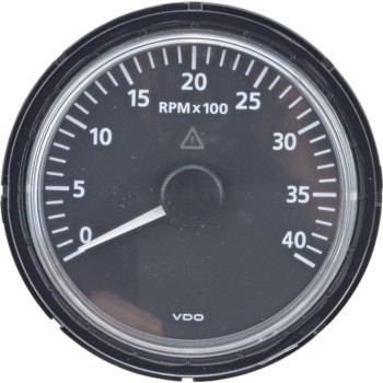 VDO-A2C53218722S Tachometer