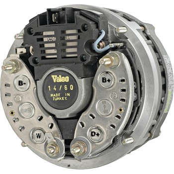 VLS-439190 Alternator