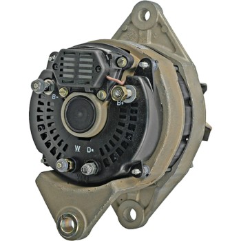 VLS-439231 Alternator