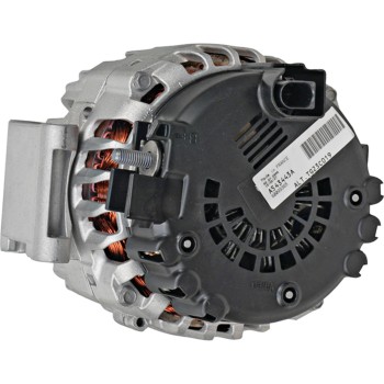 VLS-439609 Alternator