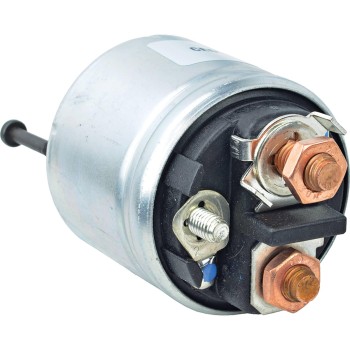 VLS-594452 Solenoid