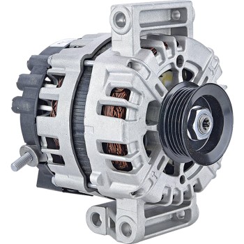 VLS-849108 Alternator