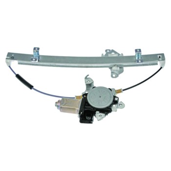 WAI WPR5900RM / Power Window Regulator And Motor Assembly