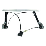 WAI WPR6145R / Window Regulator Only