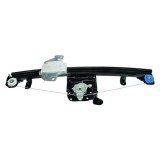 WAI WPR6149R / Window Regulator Only