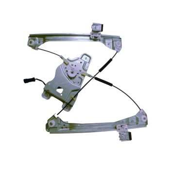 WAI WPR6360LM / Power Window Regulator And Motor Assembly