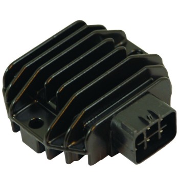 WAI YM1033N / Atv, Regulator - Rectifier