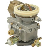 ZFS-0-14125 Carburetor, Downdraft, Gasoline