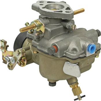 ZFS-0-14991 Carburetor, Updraft, Gasoline