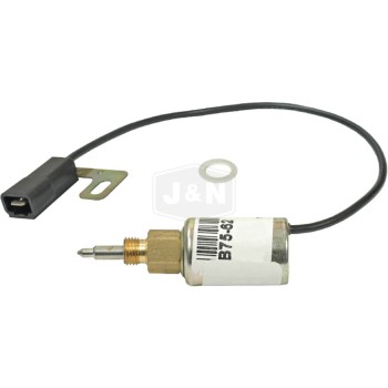 ZFS-B75-62 Fuel Shut-Off Solenoid